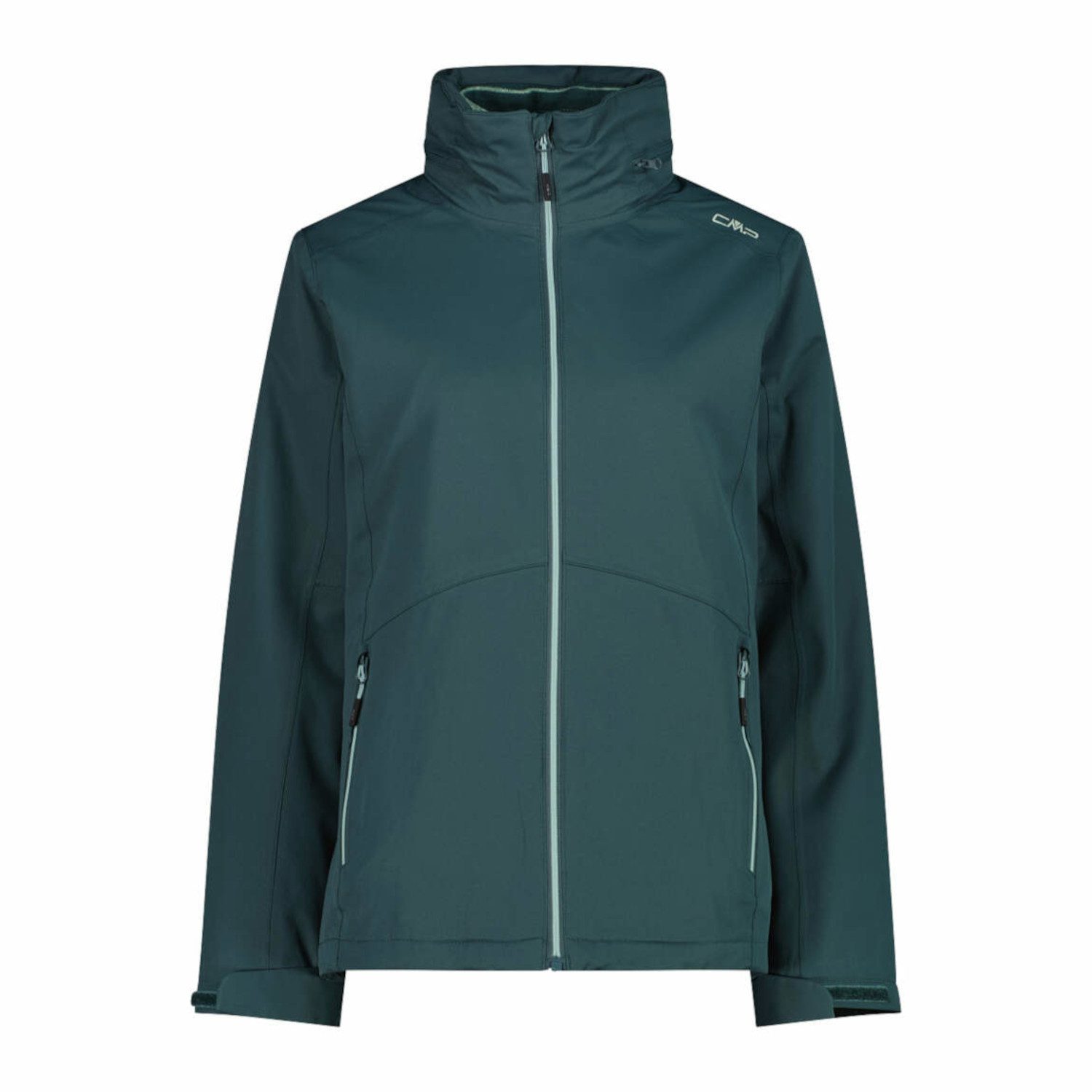 CMP Outdoorjacke CMP Damen Jacke Jacket Zip Hood Detachble Inn.Jacket 32Z14 günstig online kaufen