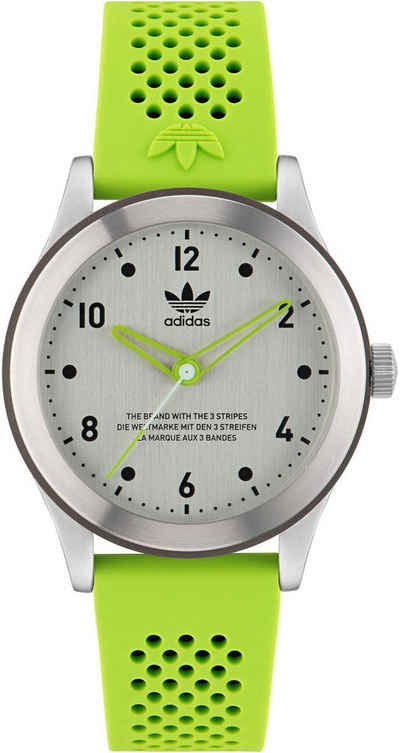 | OTTO kaufen Originals Uhren online adidas