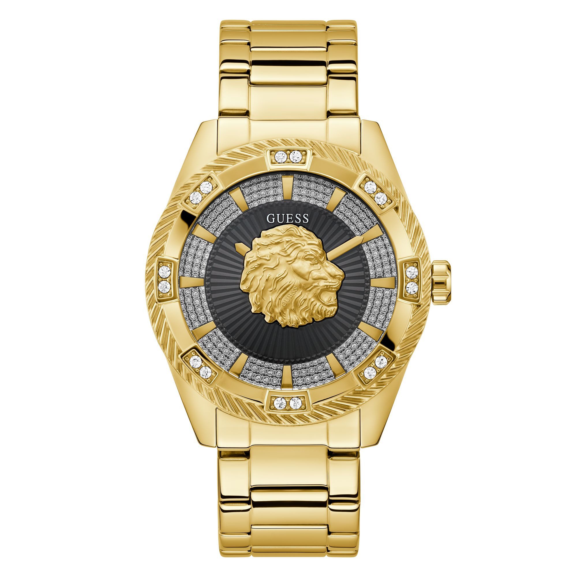 Guess Quarzuhr GW0783G1