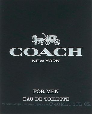 COACH Eau de Toilette Coach for Men