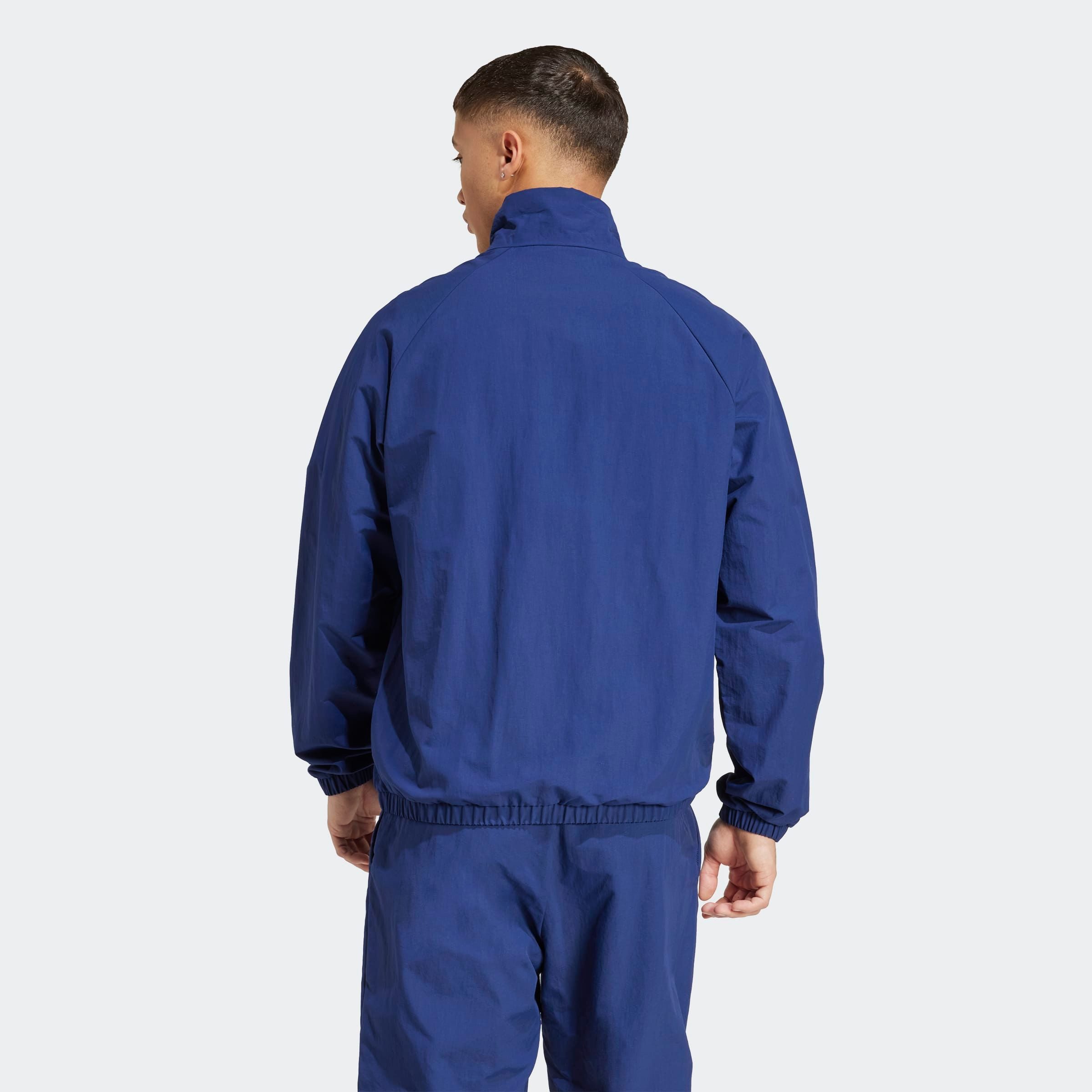 adidas Sportswear Windbreaker ESSENTIAL MIT KLEINEM LOGO günstig online kaufen