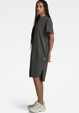 G-Star RAW Shirtkleid Overlayed Loose T-Shirt