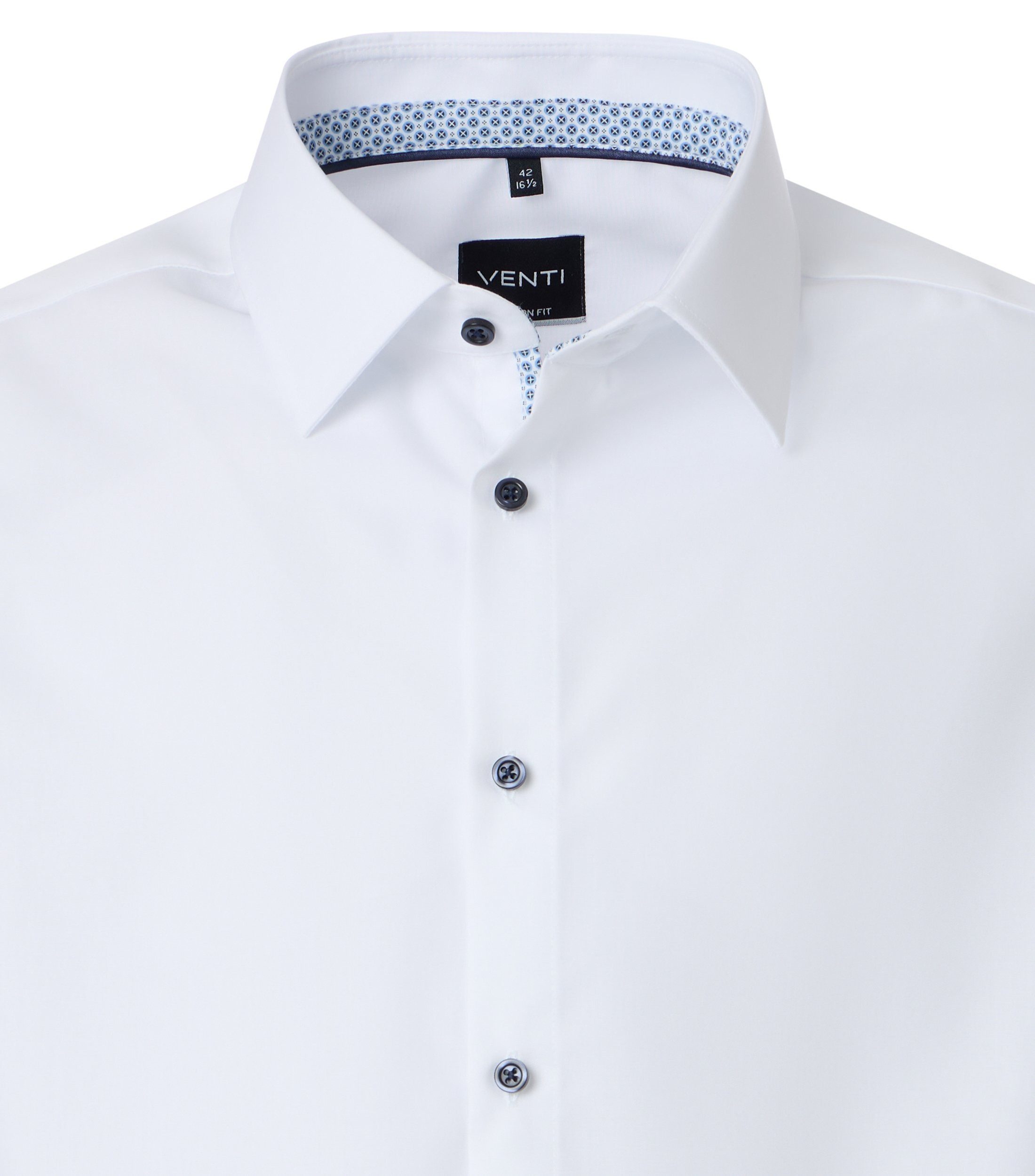 VENTI Businesshemd VENTI Businesshemd uni