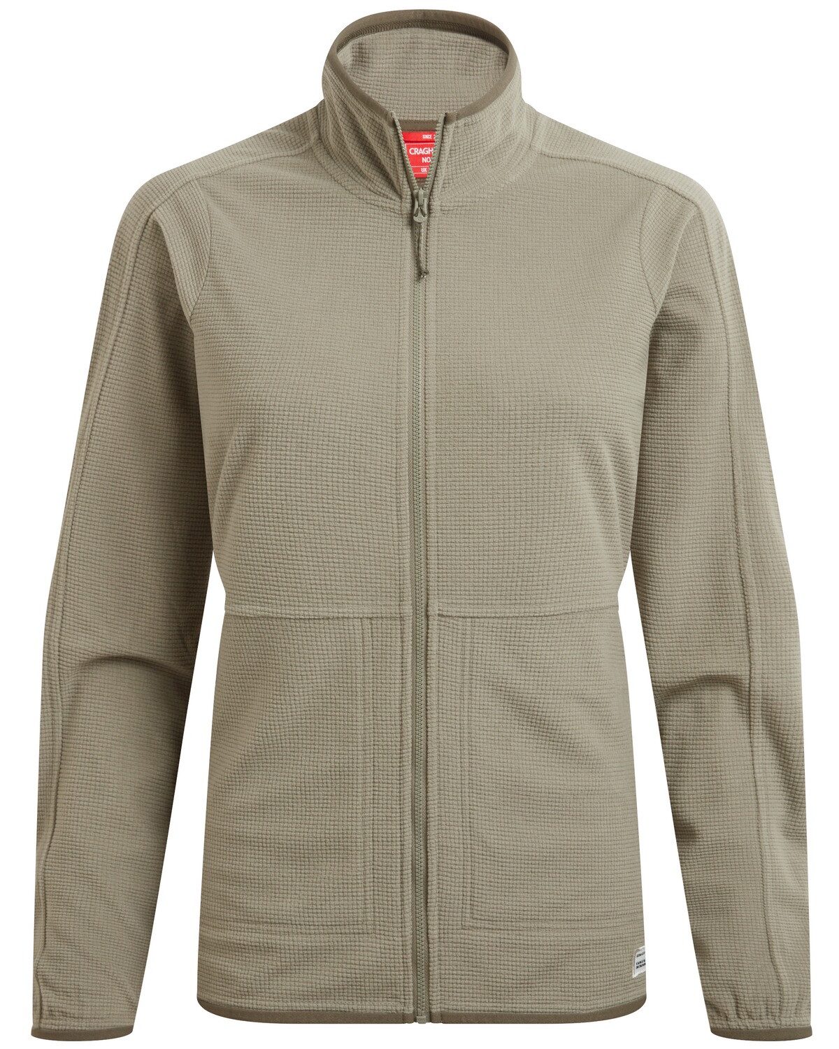 Craghoppers Fleecejacke Damen Fleecejacke NosiLife Anya II