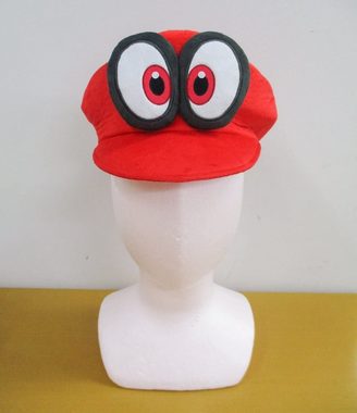 Together+ Plüschfigur Nintendo Mario's Cap