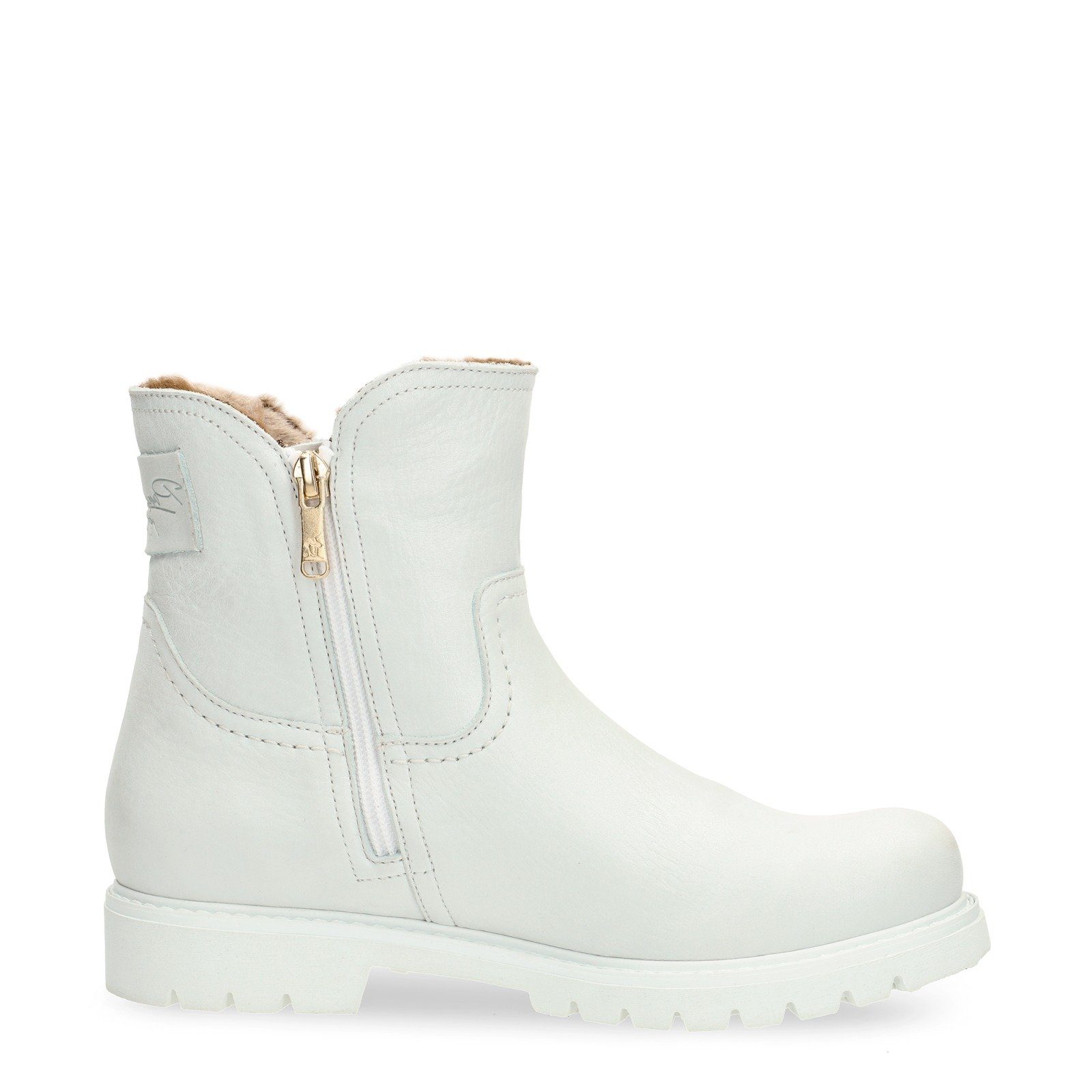 Panama Jack Stiefelette