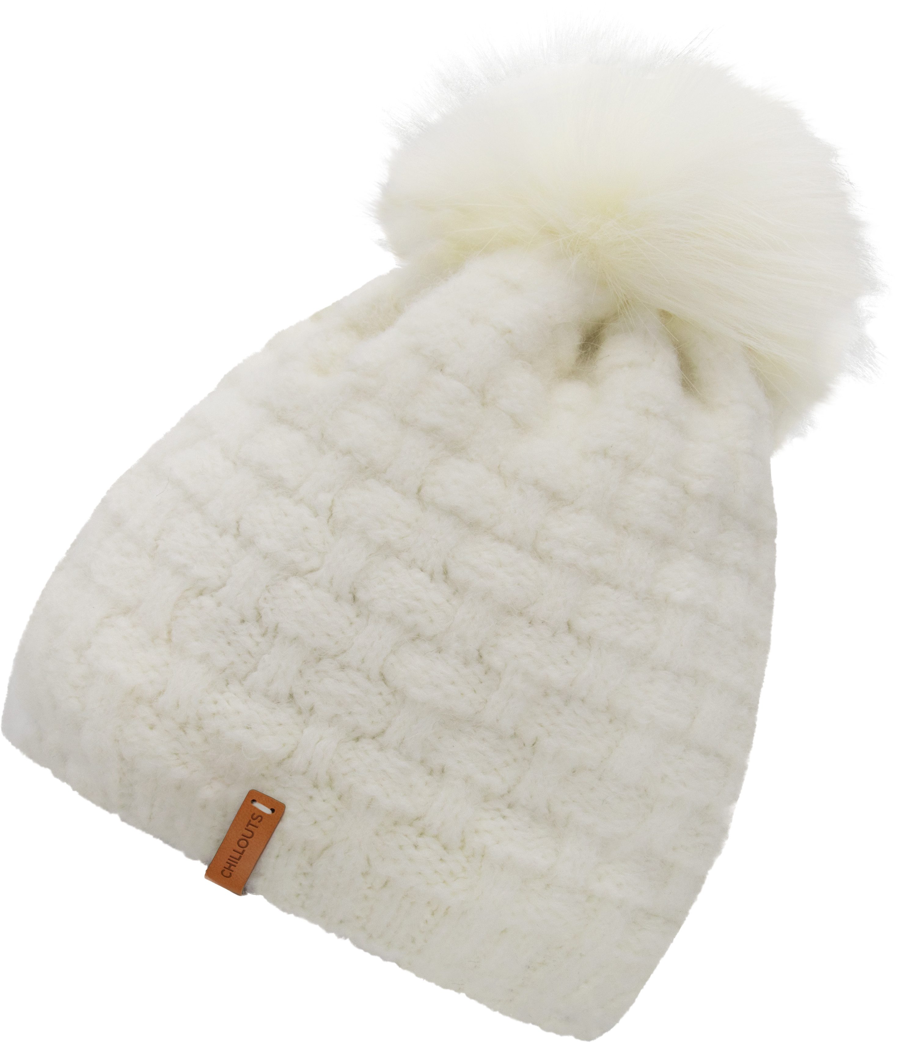 chillouts Beanie Ronja Hat