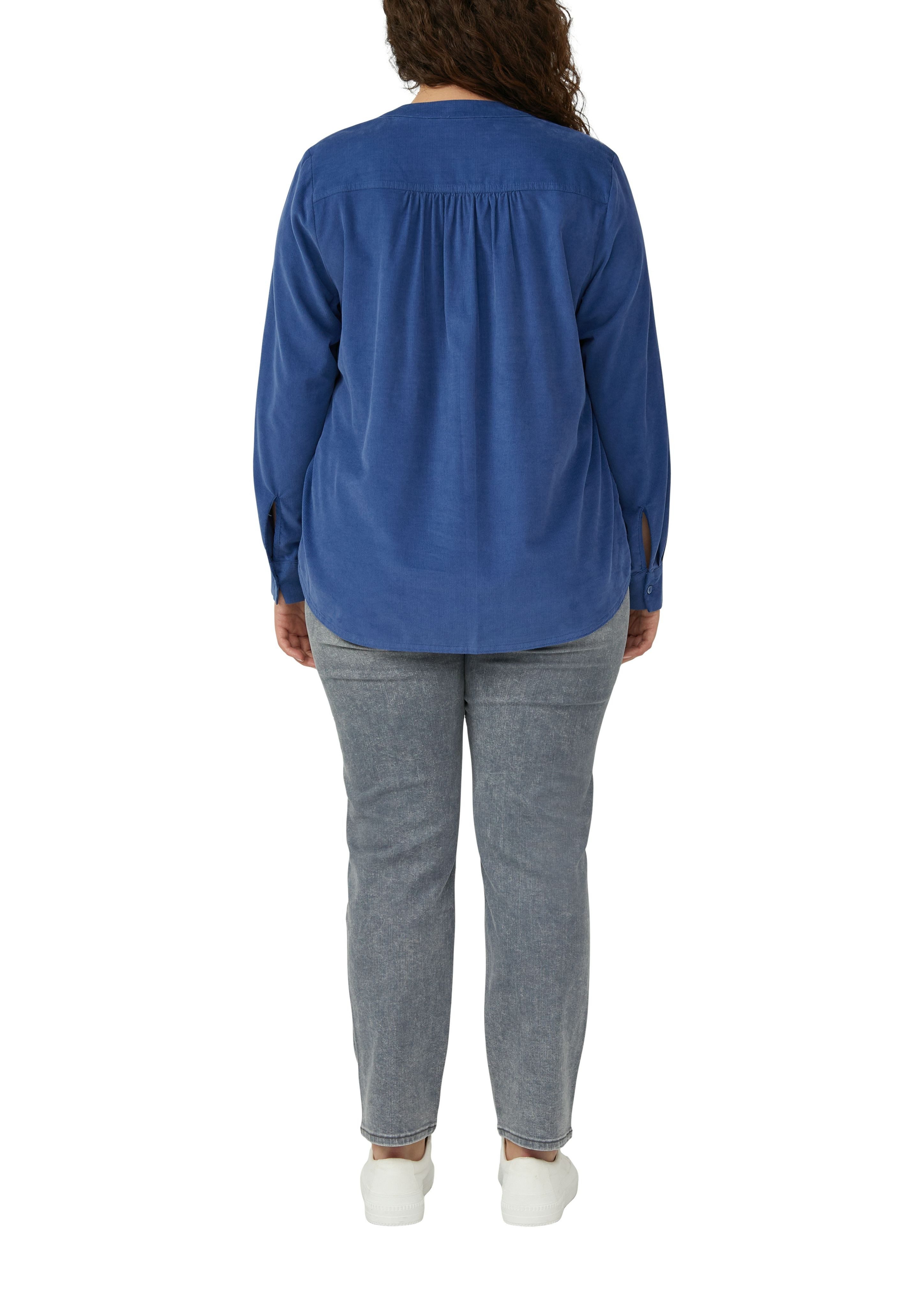 s.Oliver Langarmbluse