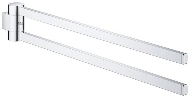 Elegant Grohe Essence Handtuchhalter Grohe Essence Brausebatterie Preisvergleich • Die besten