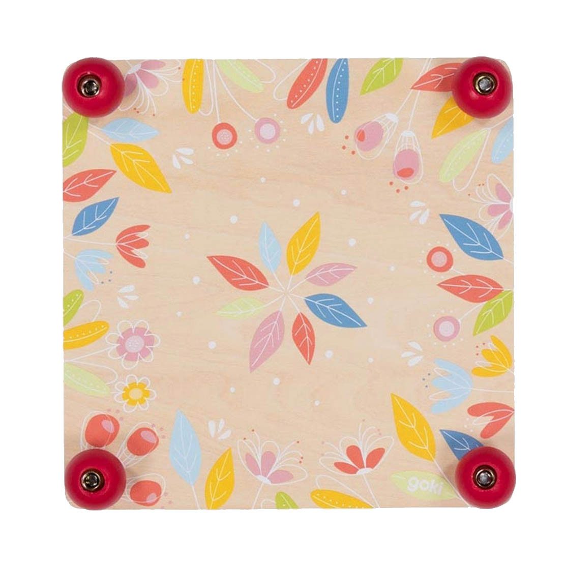 goki Spielzeug-Gartenset Blumenpresse,Blütenzauber, (spar set, packung), di günstig online kaufen