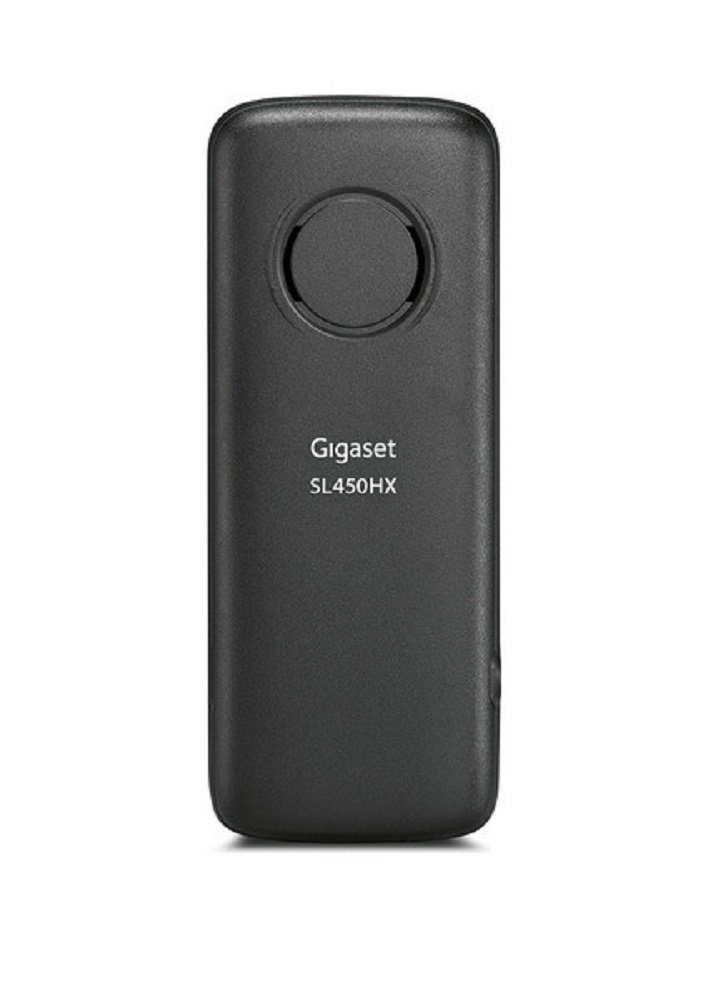 Gigaset SL450HX Festnetztelefon