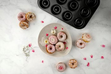 Dr. Oetker Donutform Tradition