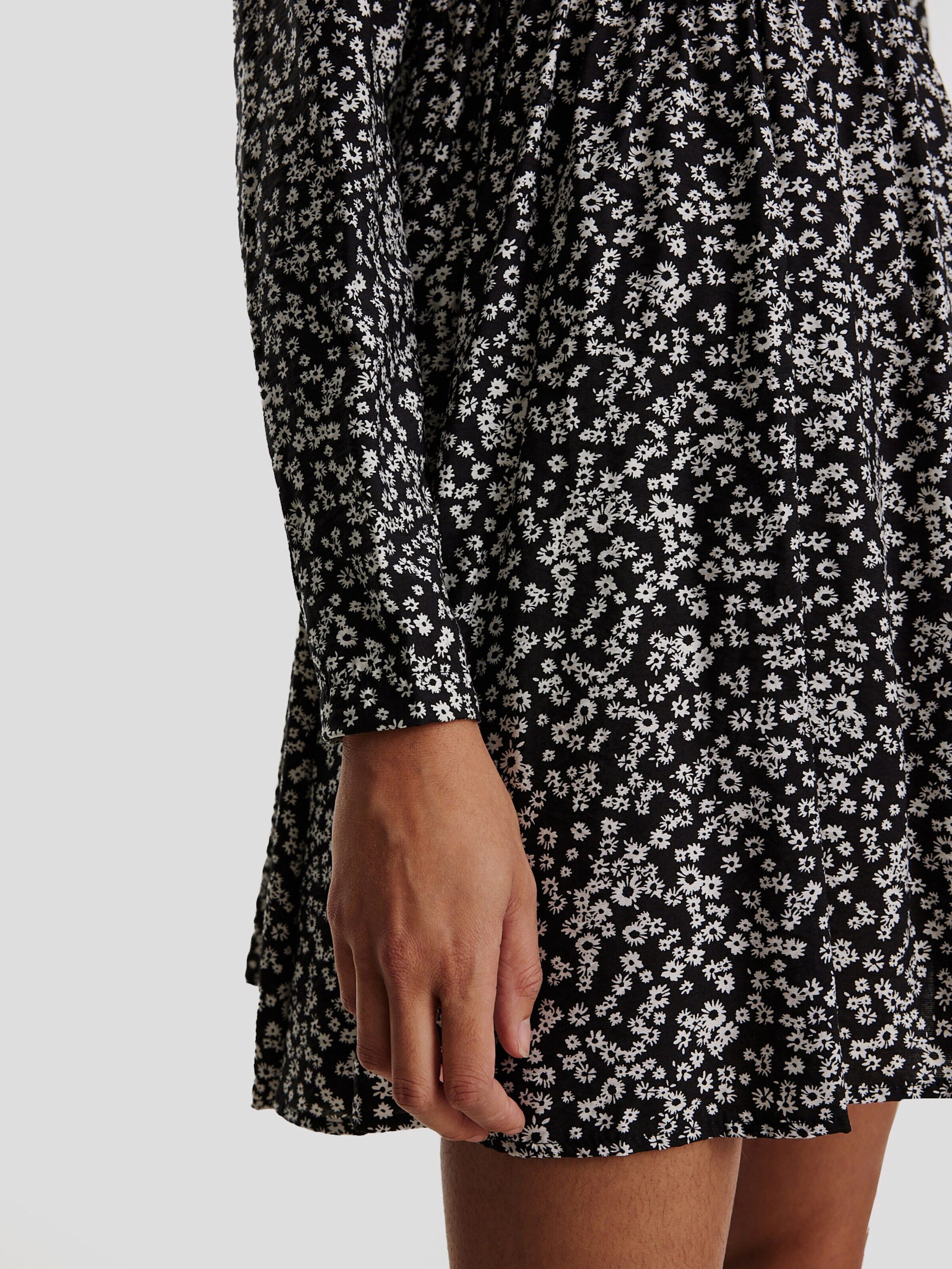 EDITED Sommerkleid Whitney (1-tlg) Drapiert/gerafft