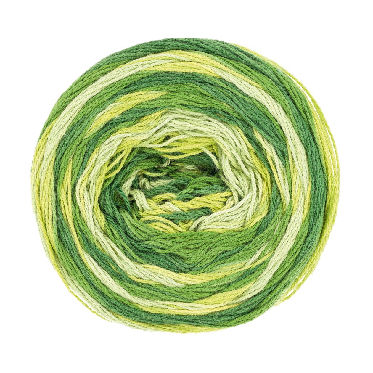 Schoeller + Stahl Tropic Cotton Häkelwolle, 600 m, angenehmes Tragegefühl, sehr strapazierfähig