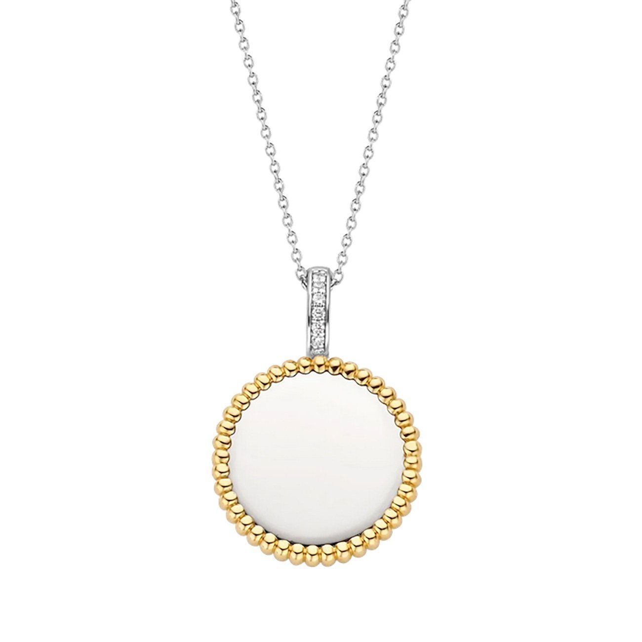 TI SENTO - Milano Collier