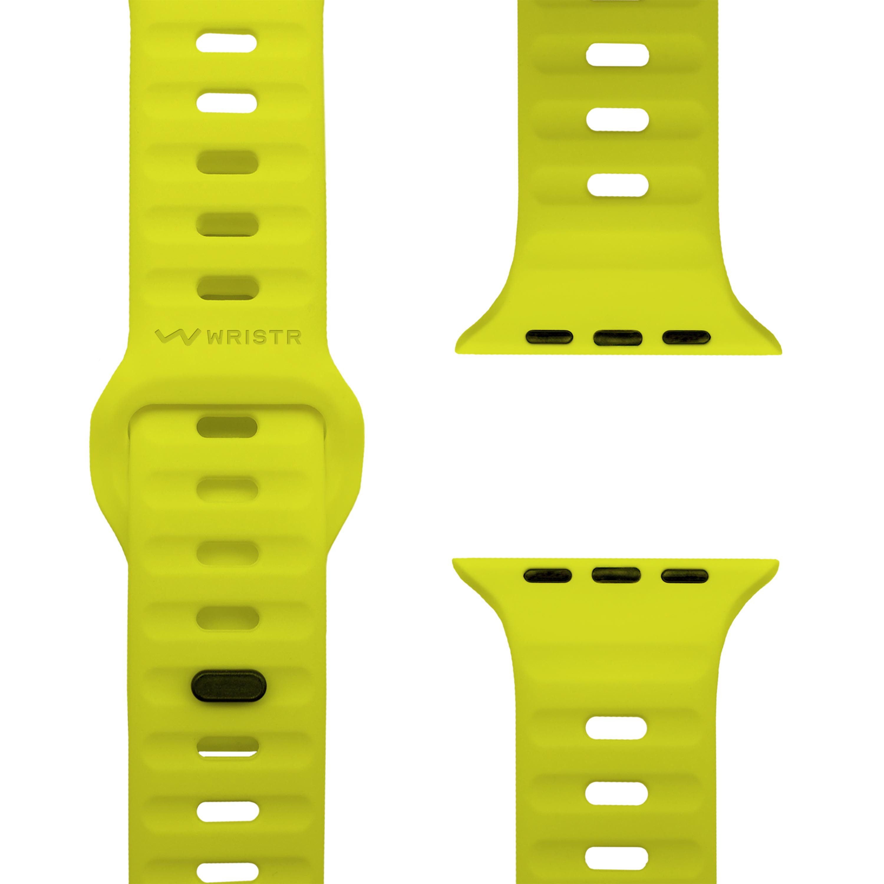 WRISTR Smartwatch-Armband Motus, für die Apple Watch