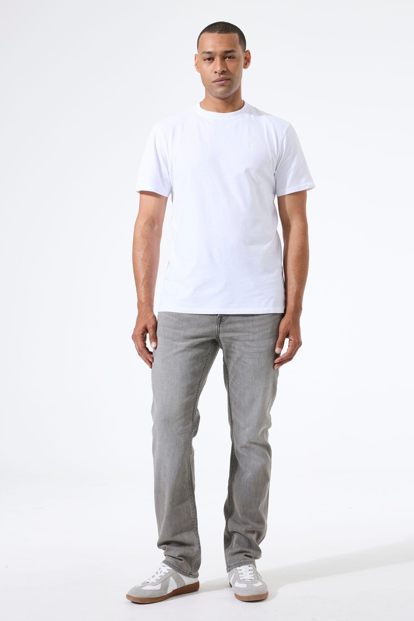Garcia 5-Pocket-Jeans Ciro