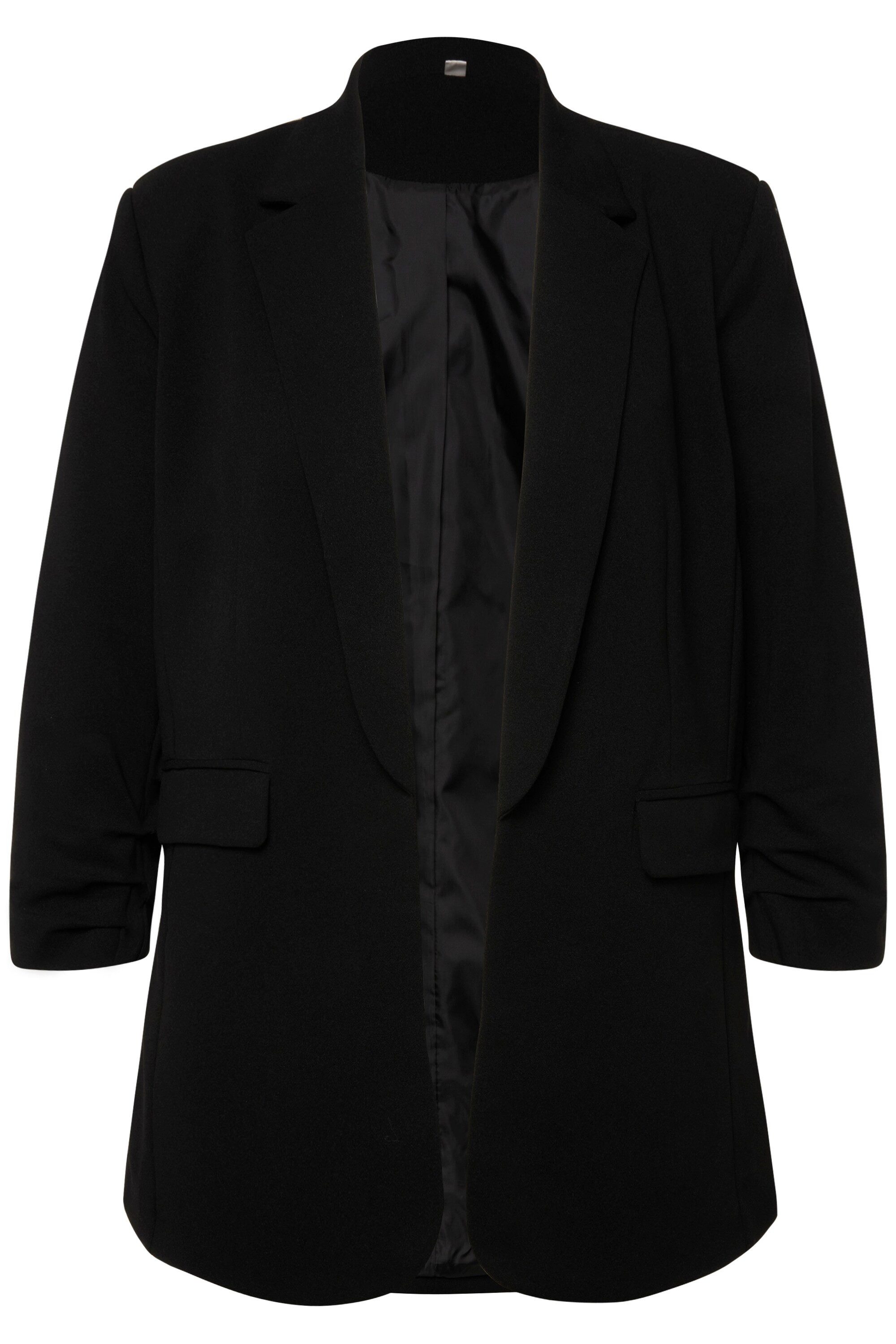 Angel of Style Blusenblazer Blazer offene günstig online kaufen