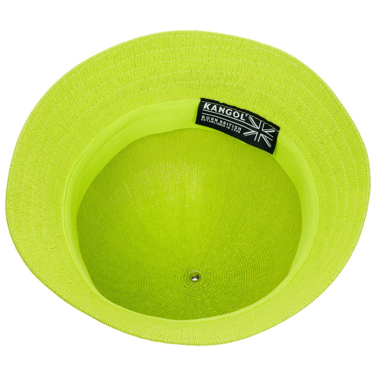Kangol Outdoorhut (1-St) Stoffhut
