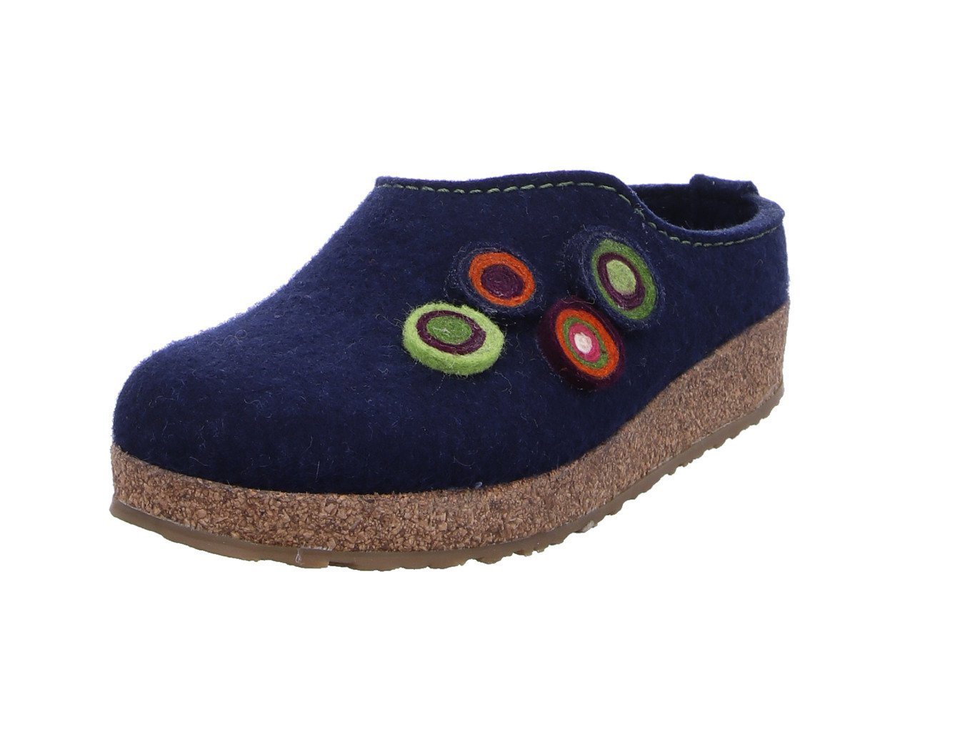 Haflinger »Grizzly Kanon« Pantoffel ›  - Onlineshop OTTO