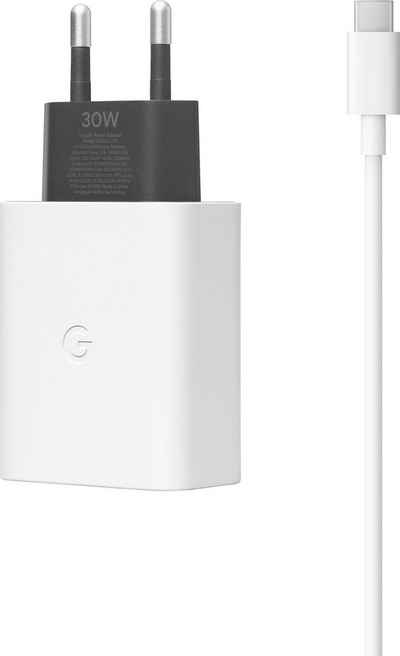 Google »Adapter with Cable 2021« Smartphone-Adapter