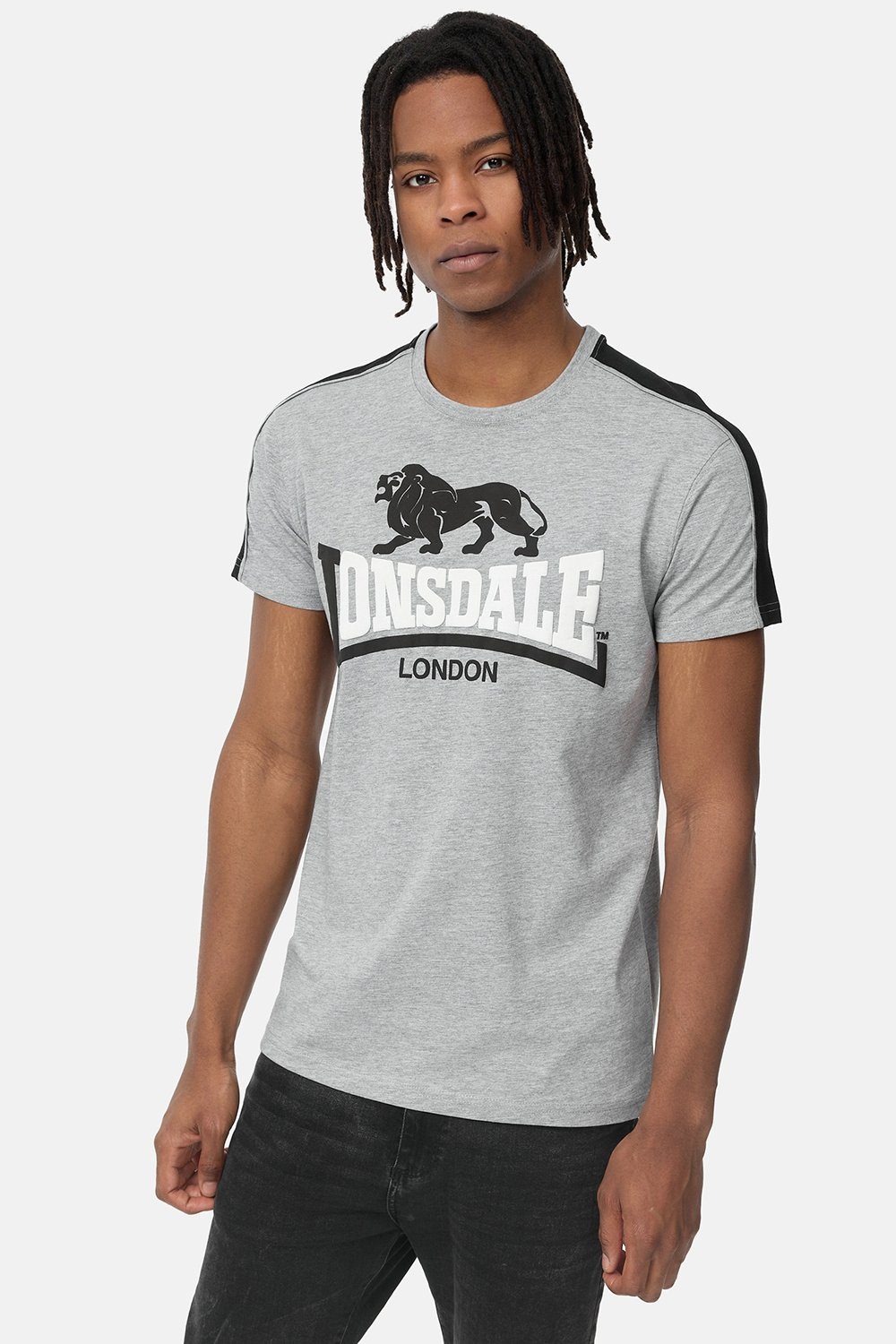 Lonsdale T-Shirt ARDMAIR