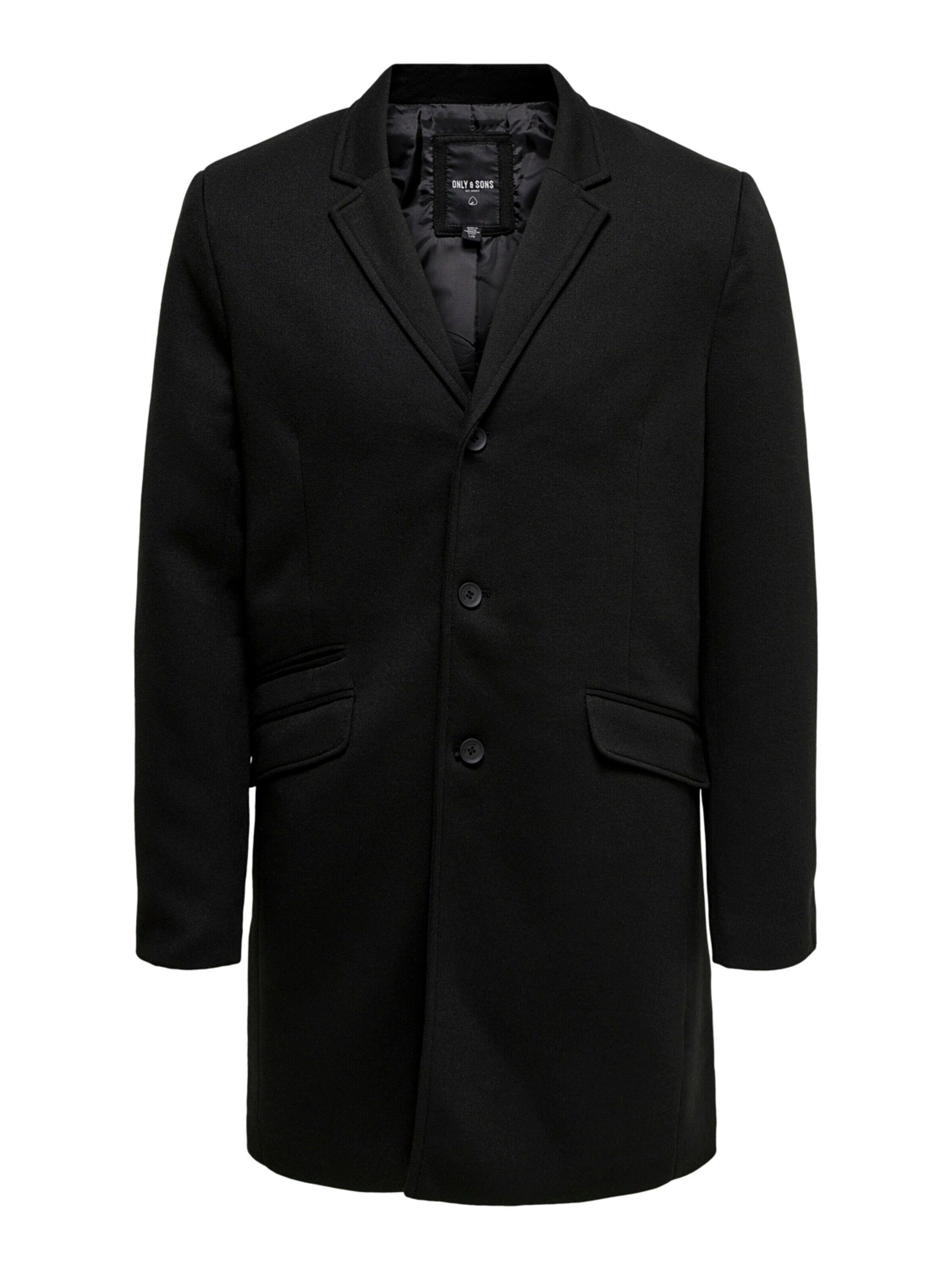 ONLY & SONS Langmantel Julian King günstig online kaufen