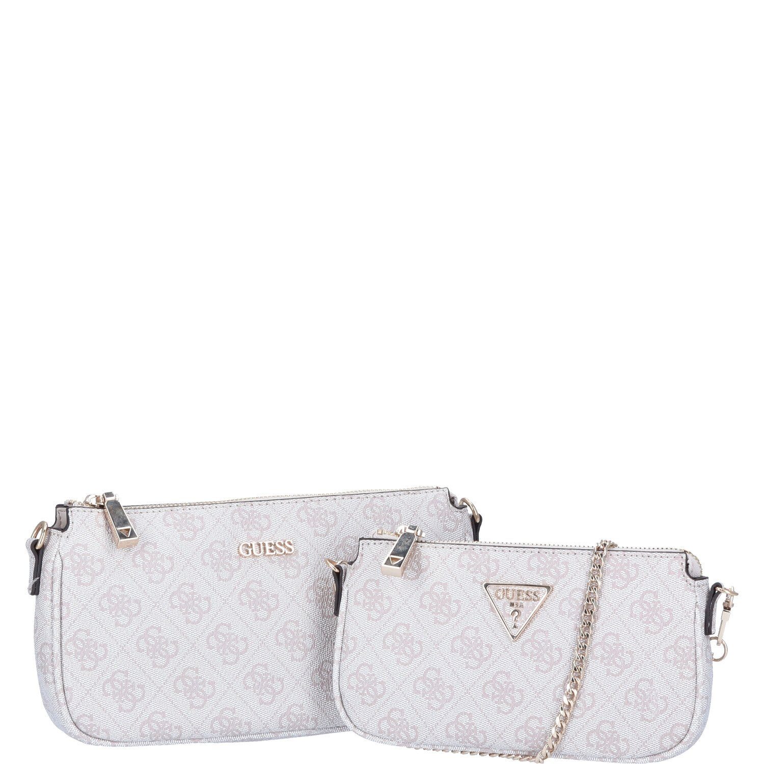 Guess Umhängetasche GUESS Damen Schultertasche Noelle günstig online kaufen