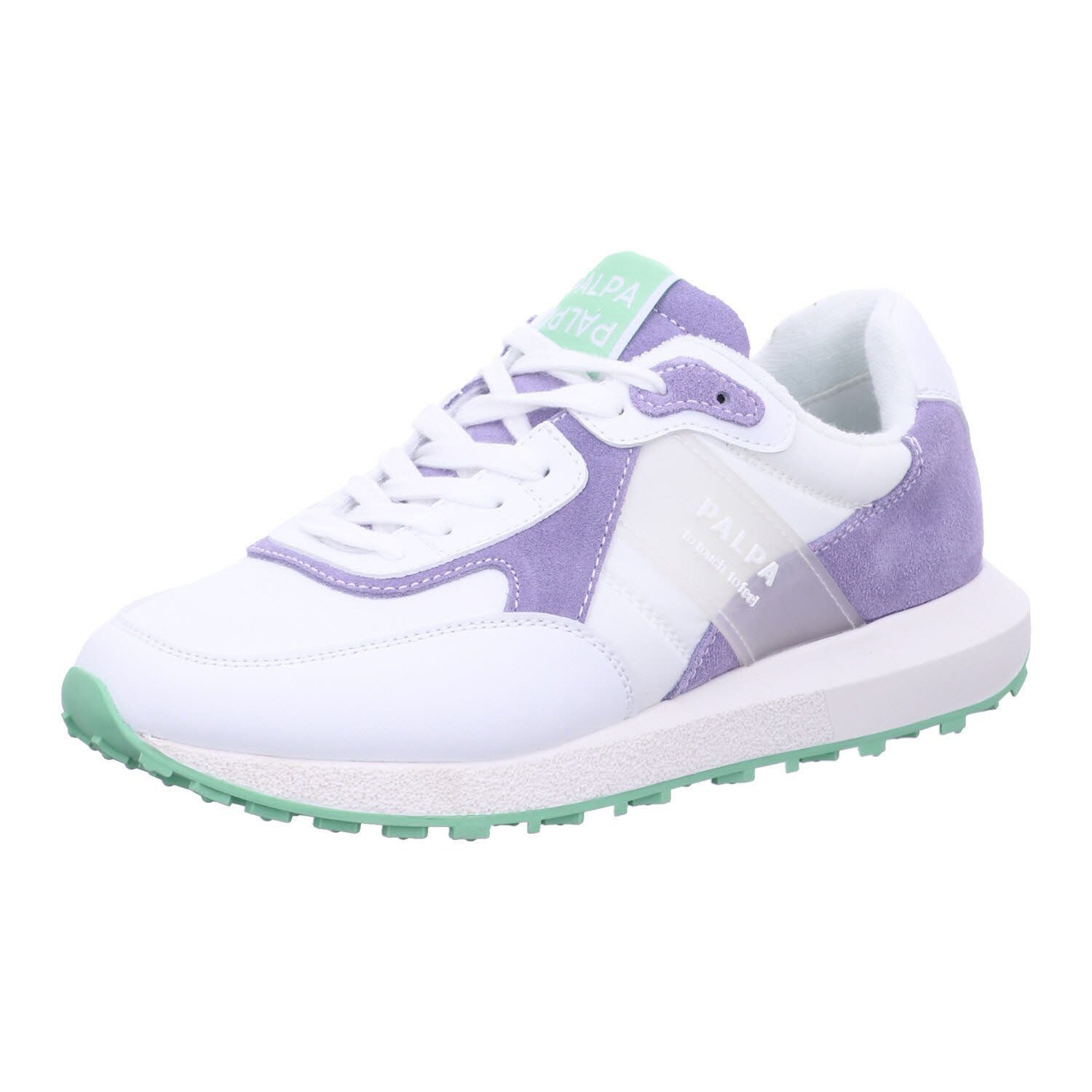 PALPA PRS0002L 3052 Schnürschuh