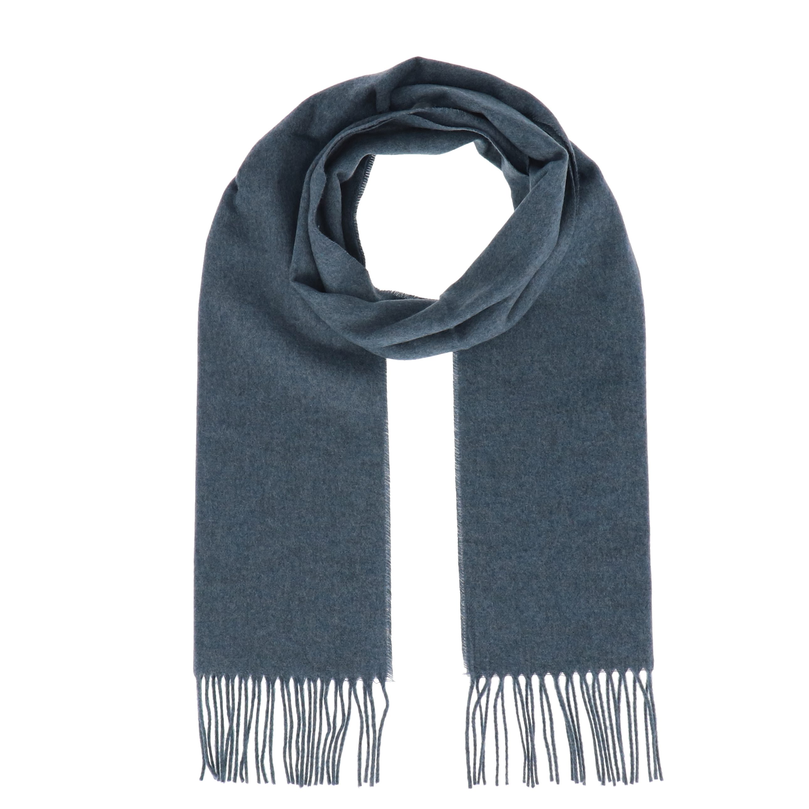 halsüberkopf Accessoires Modeschal Schal Cashmink uni, günstig online kaufen