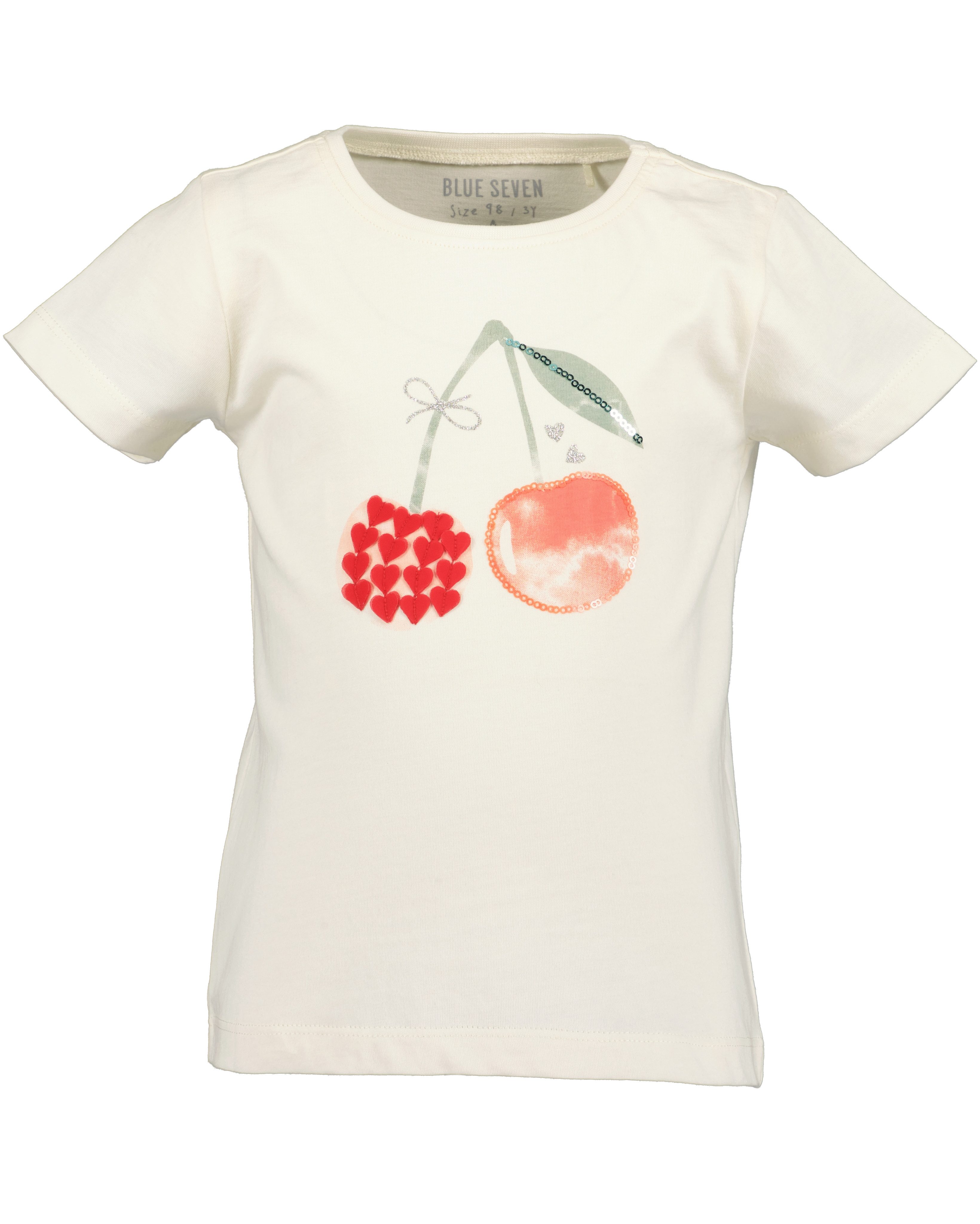 Blue Seven T-Shirt