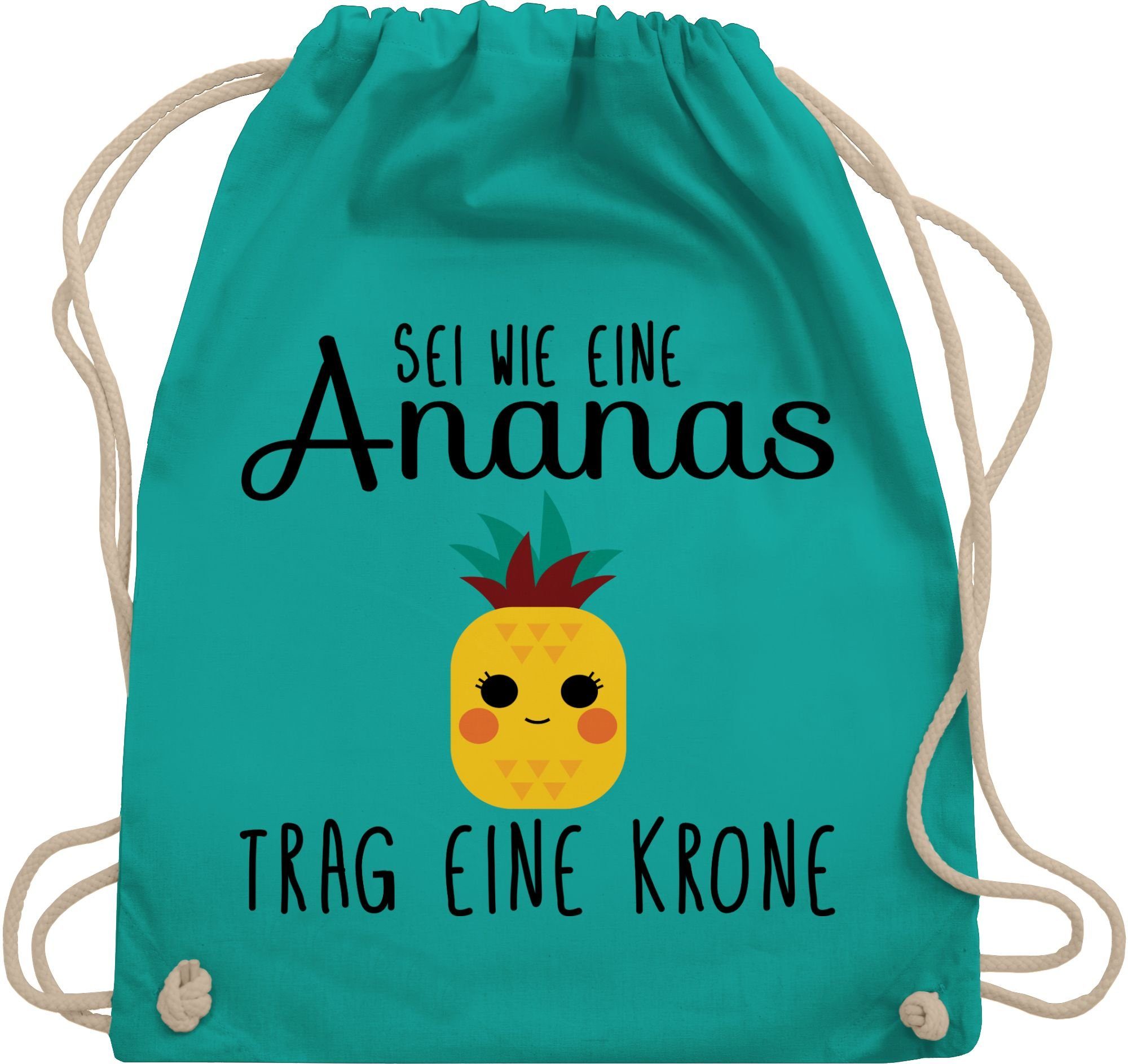 02 Türkis