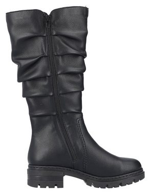 Rieker Winterstiefel mit Zierkette am Schaft