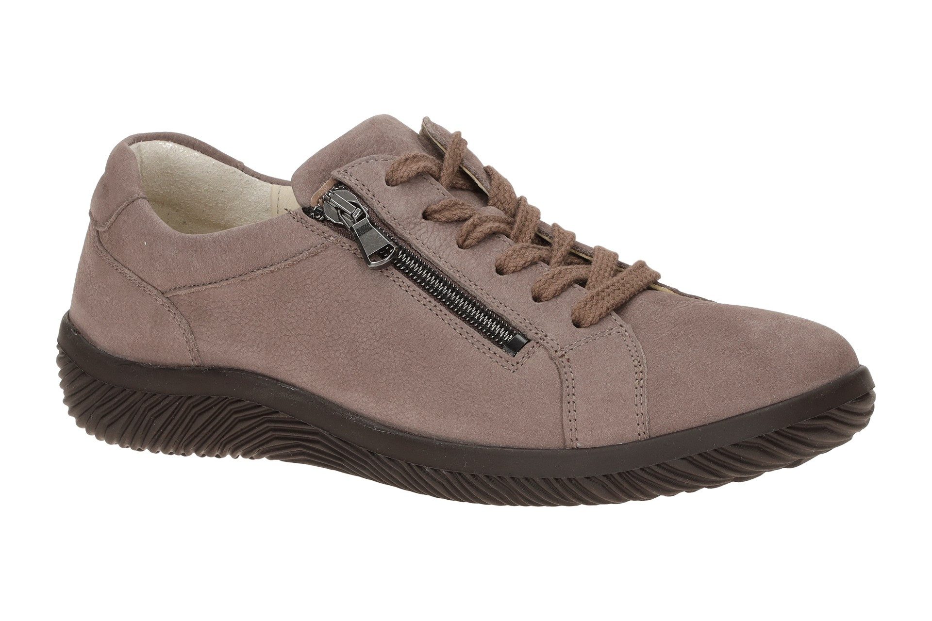 Waldläufer 609001 190 285 Schnürschuh