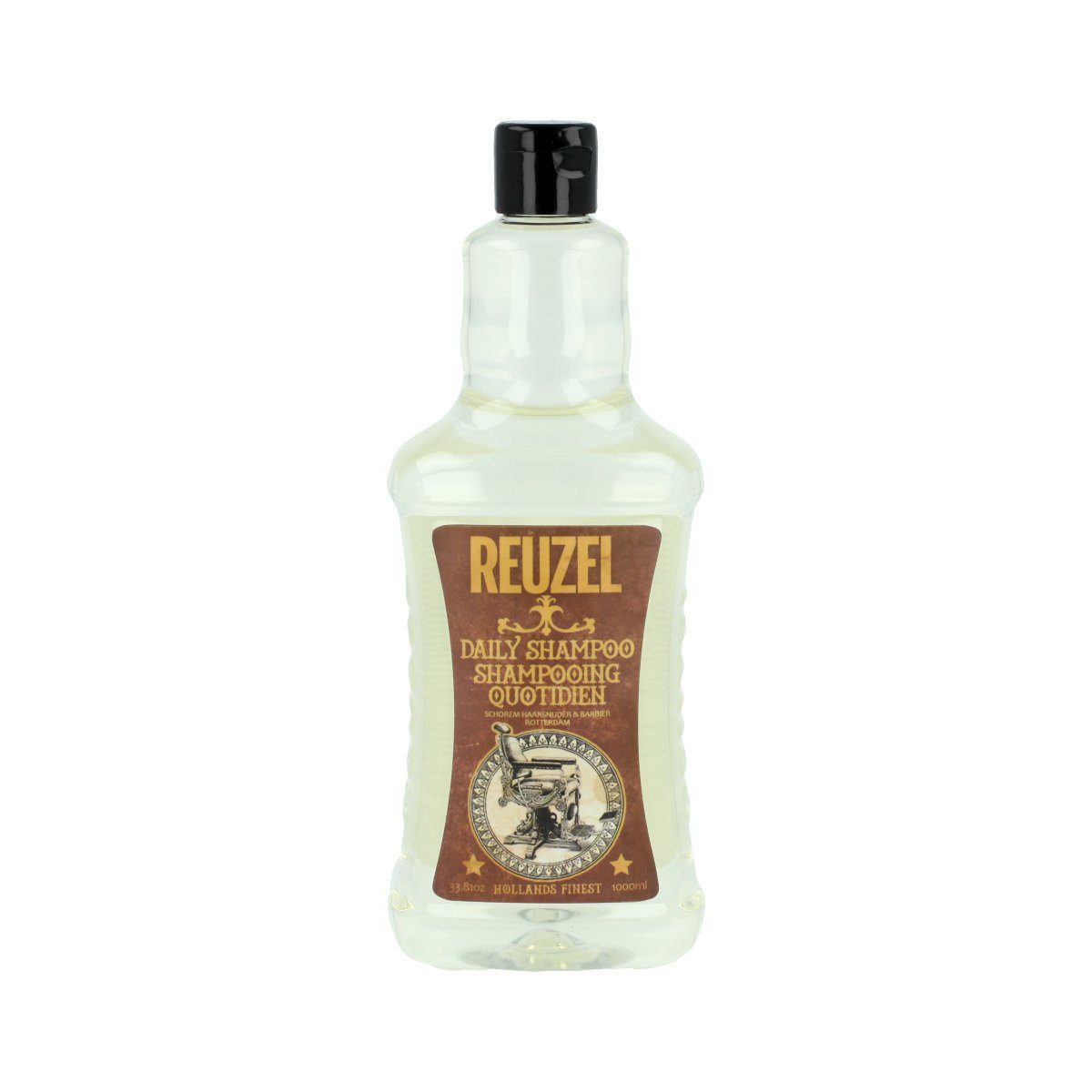 Reuzel Haarshampoo Haarpflege