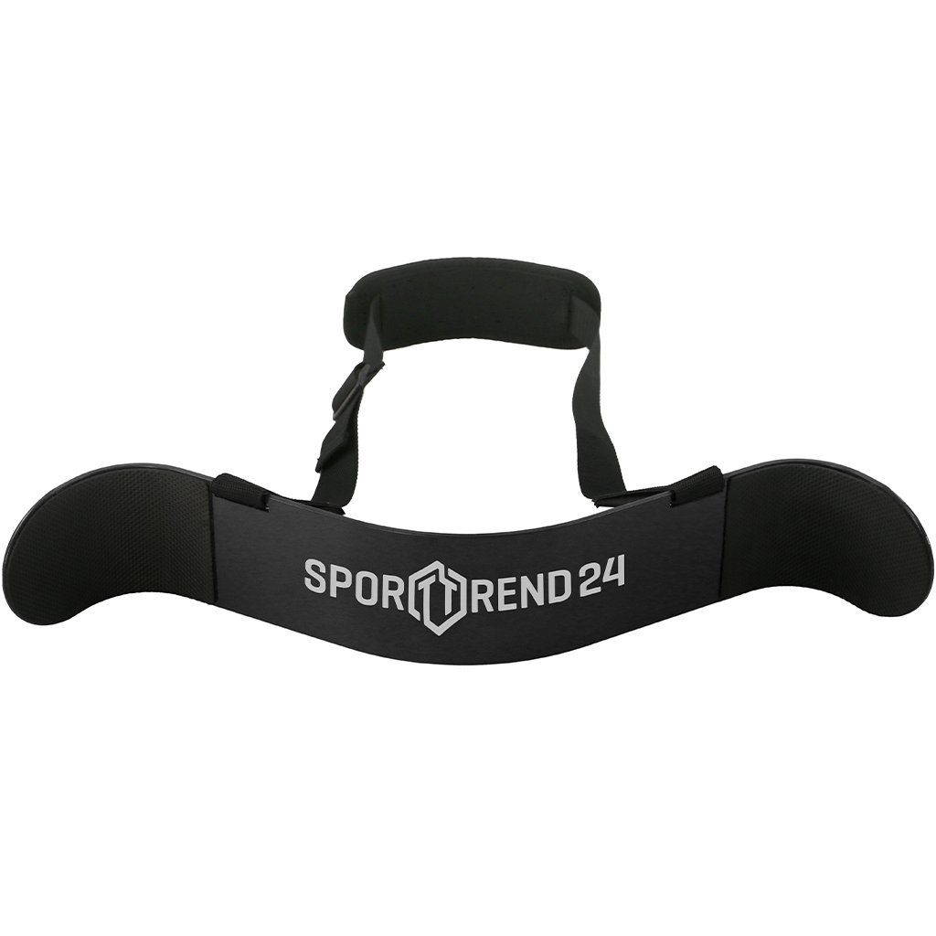 Sporttrend 24 Trainingshilfe Bizeps Isolator