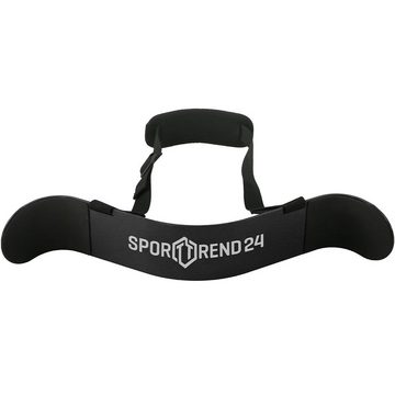 Sporttrend 24 Trainingshilfe Bizeps Isolator