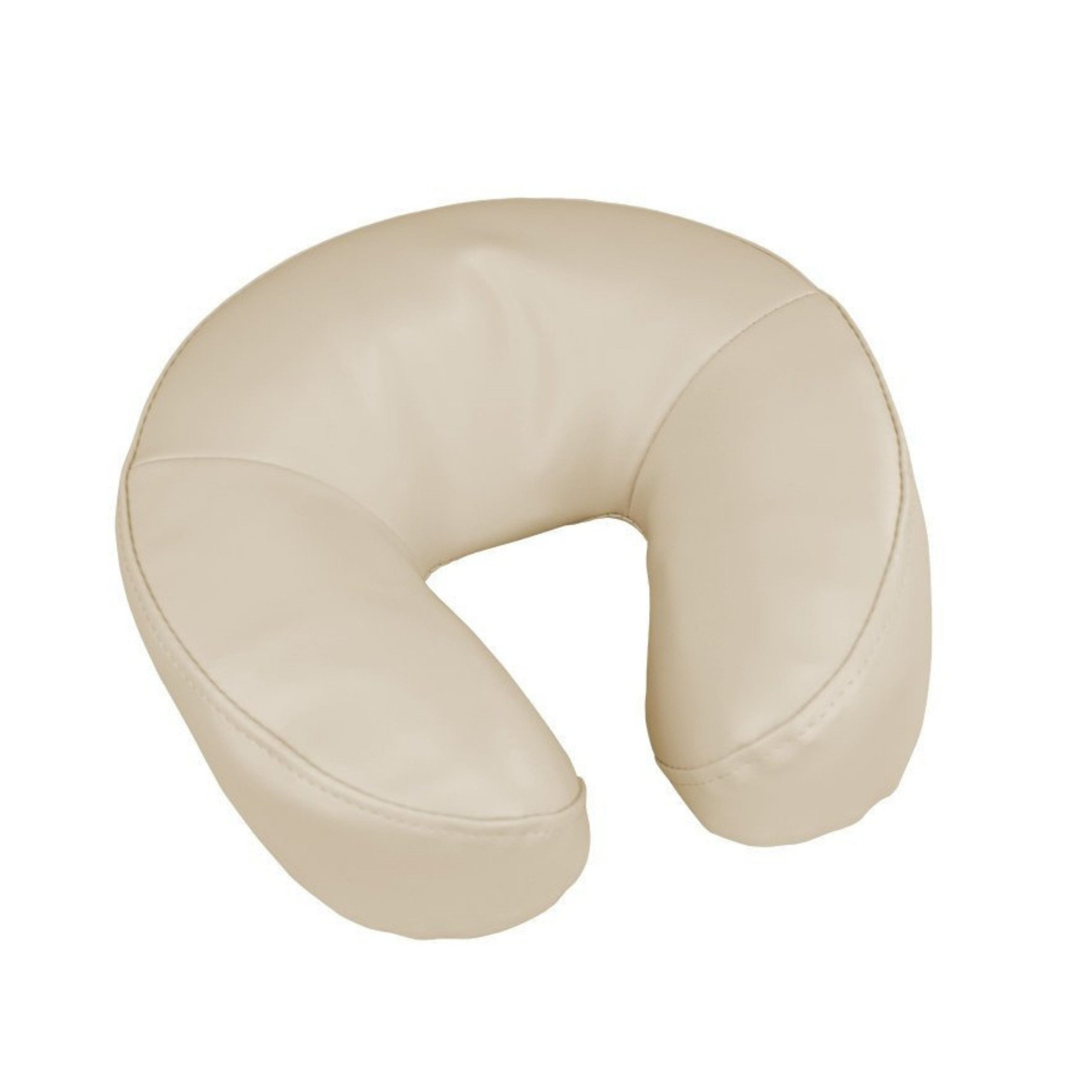 Habys Massageliege Kissen für 1D-verstellbare Kopfstütze, Kopfstützenkissen, Vinyl Flex