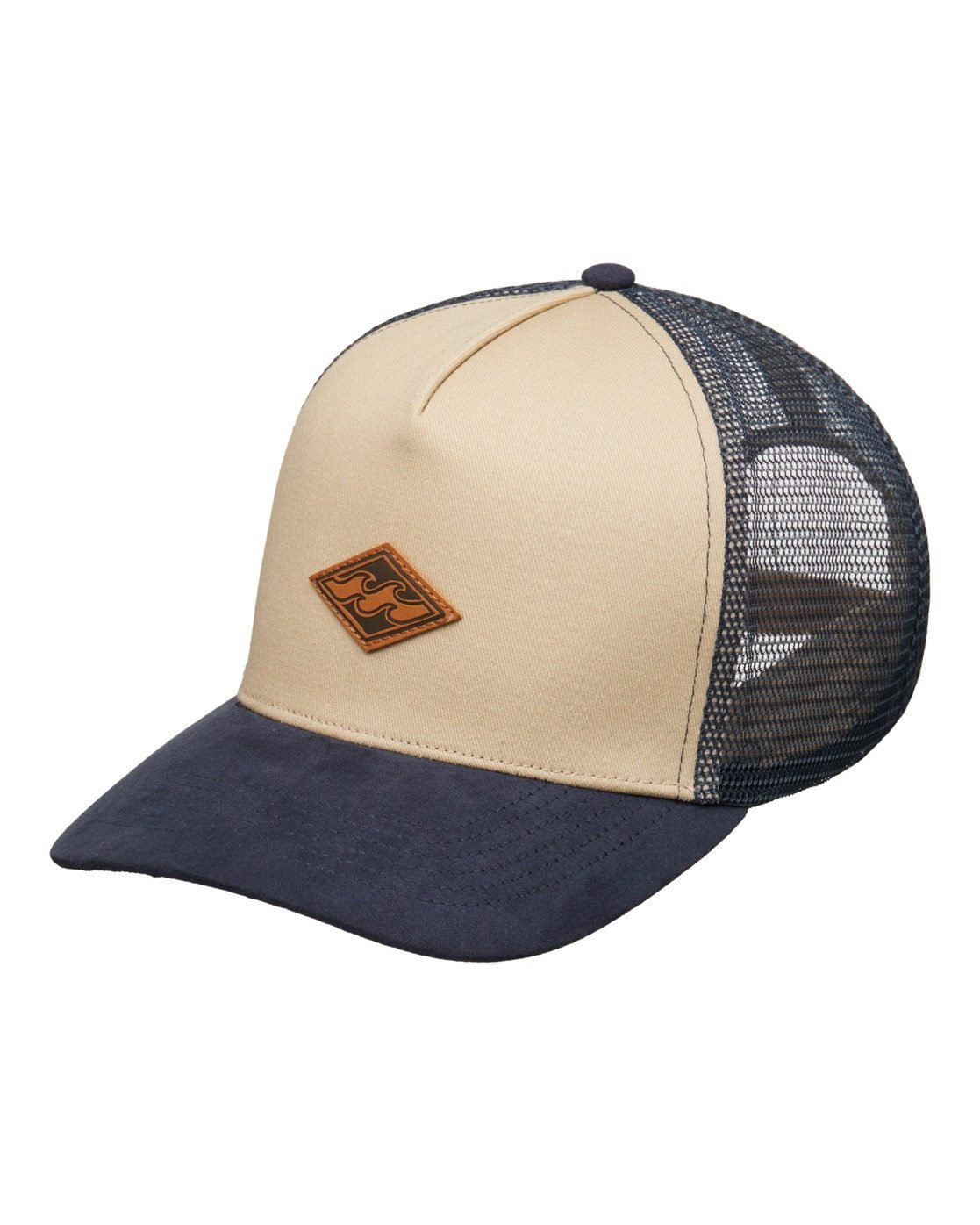 Billabong Trucker Cap Diamond