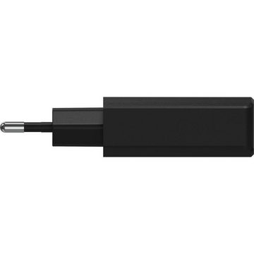 ANSMANN AG Home Charger HC118QC / 3 A / 18 W / 1 Port USB-Ladegerät