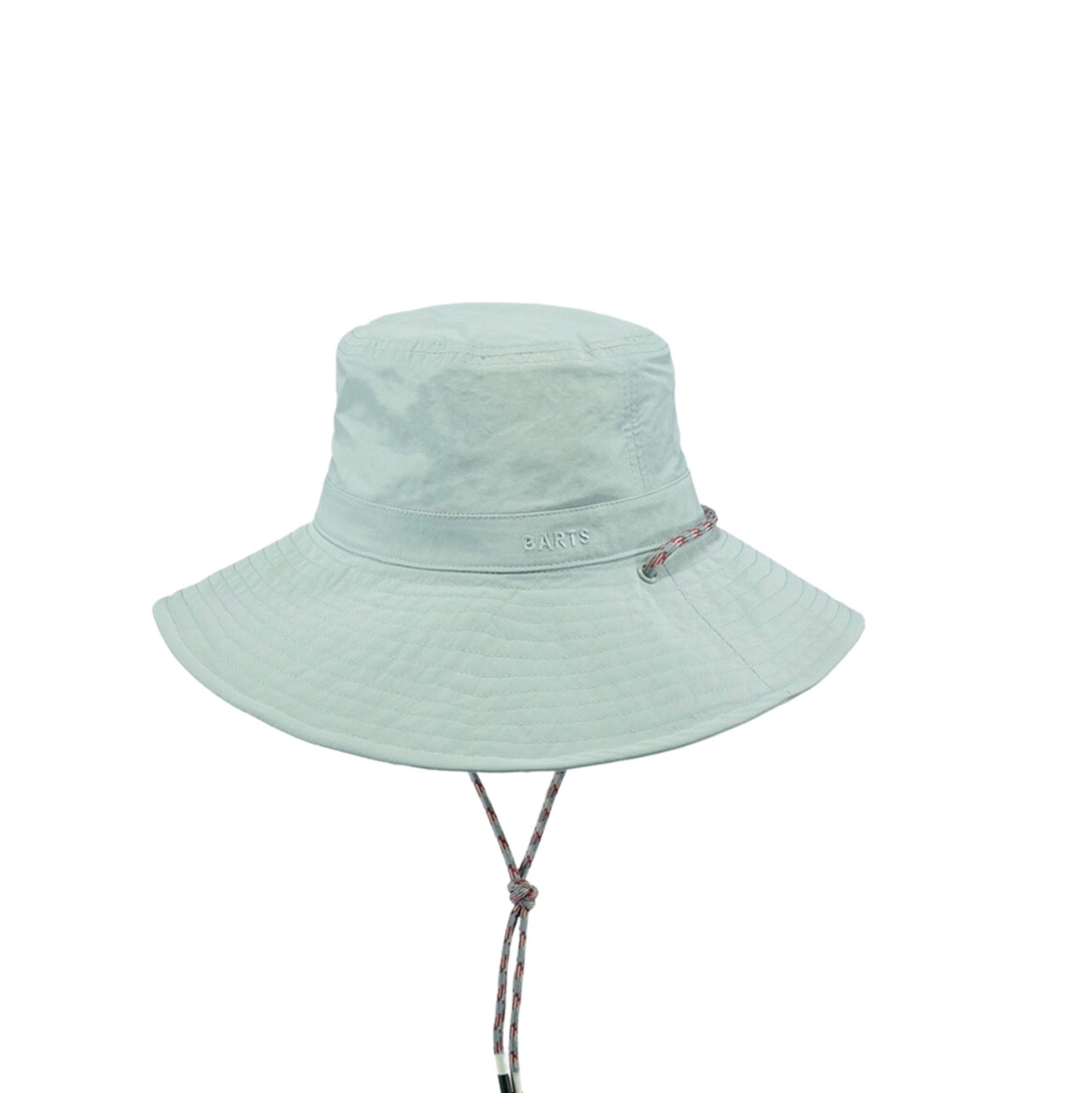 Barts Sonnenhut Hat Krempe, größenverstellbar army Breite Zaron mint Farbe Barts oder Sonnenhut pink,