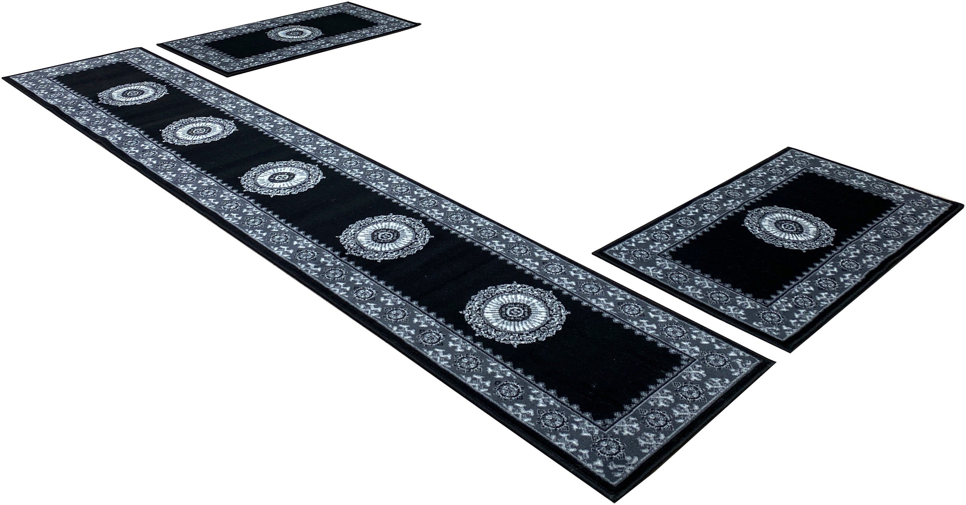 Home affaire Bettumrandung Shari, Made in günstig online kaufen