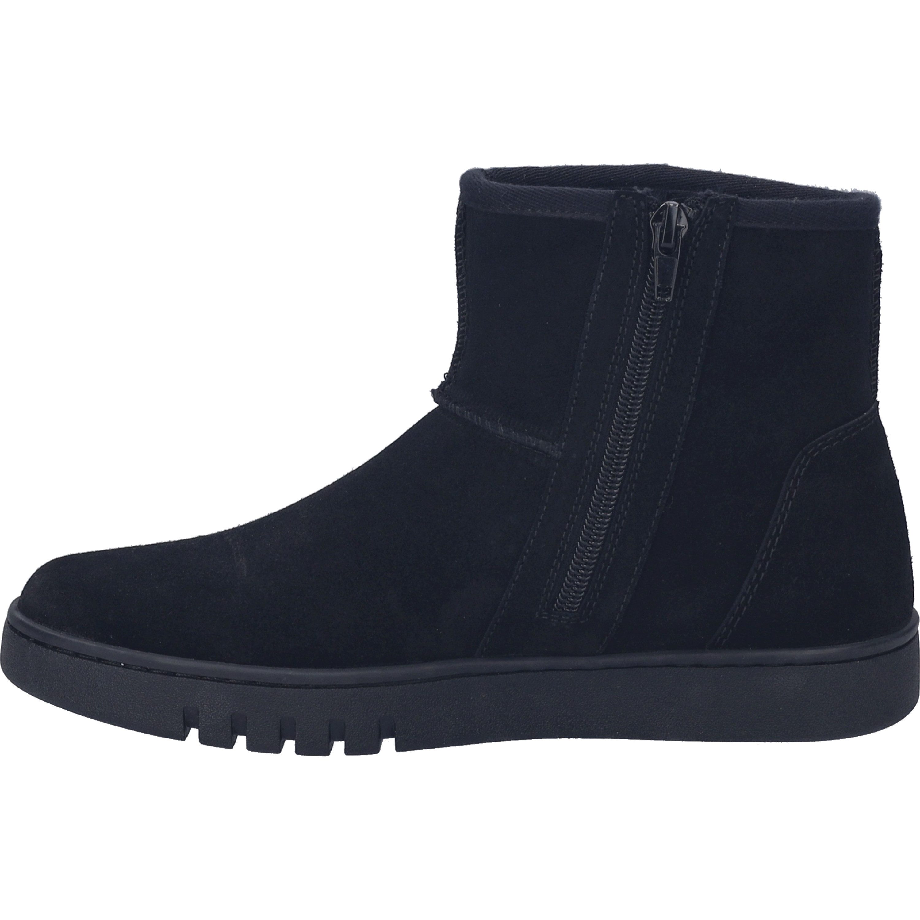 Josef Seibel Jessie 09, schwarz Stiefelette