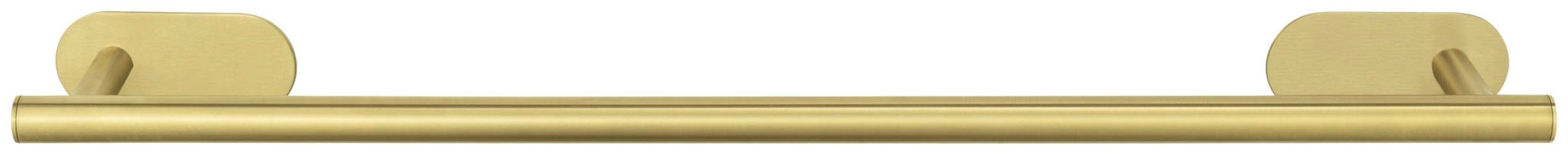 WENKO Handtuchstange Turbo-Loc® Uno Orea, Befestigen günstig online kaufen