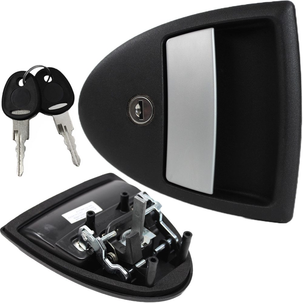 FAP Aufschraubschloss FAP Türschloss Außenschloss Wohnmobil Caravan FF-System TRIANGLE 1