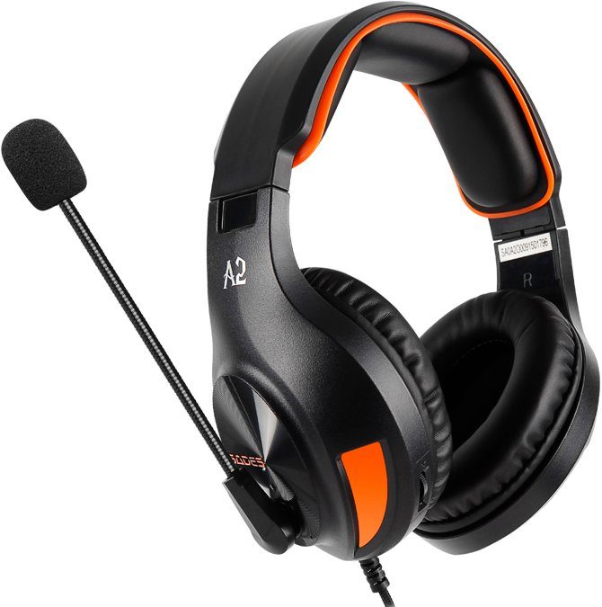 Sades A2 Gaming-Headset