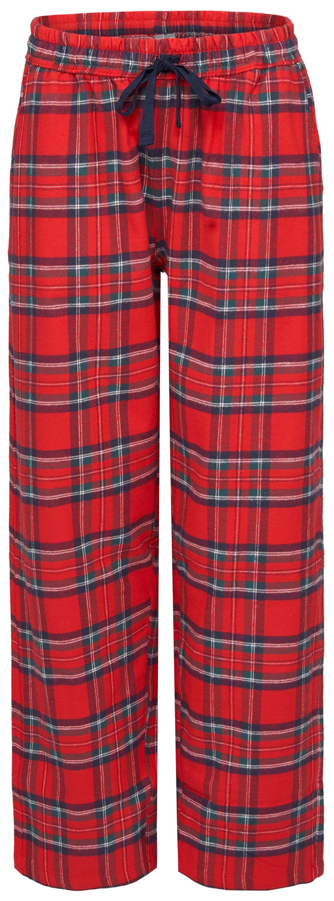 By Louise Pyjamahose Mix & Match günstig online kaufen
