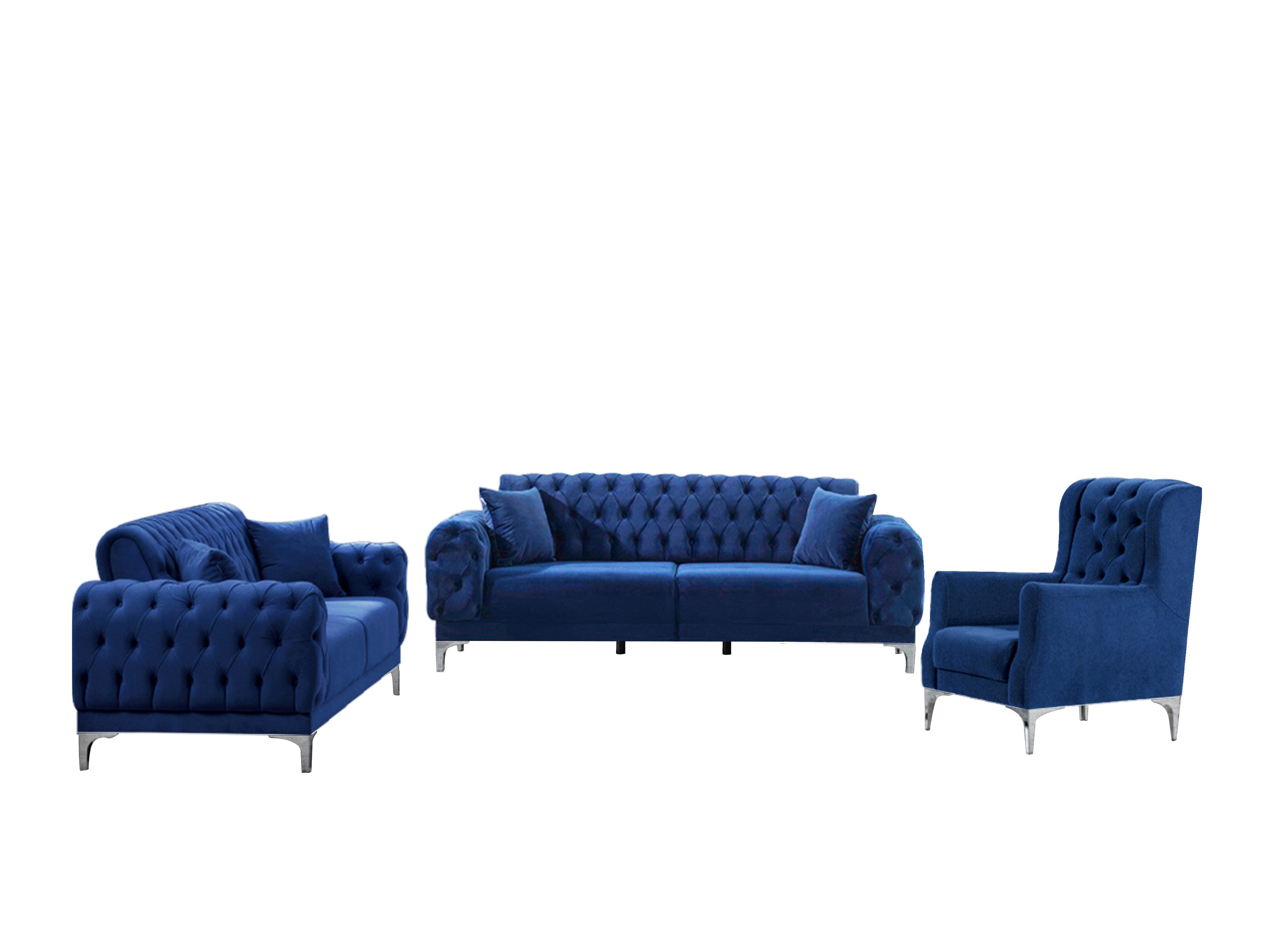 SESA Home & Living Polstergarnitur HALYS, günstig online kaufen