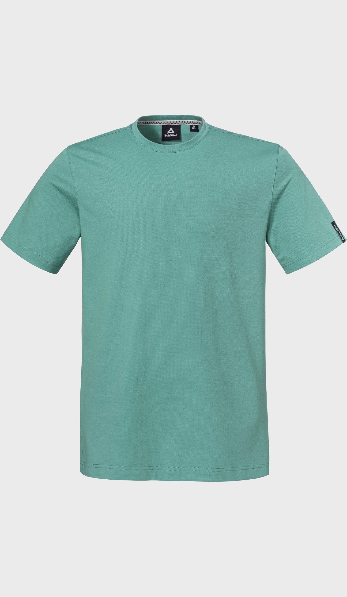 Schöffel Funktionsshirt T Shirt Style Serenio MEN