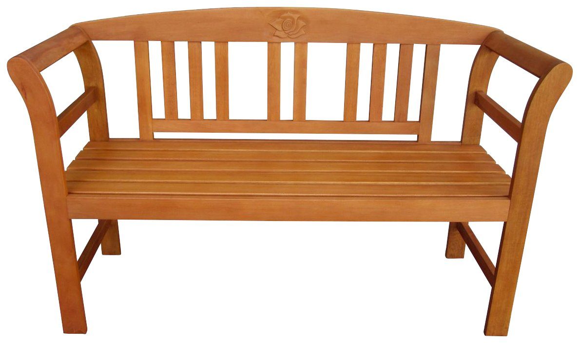 Garden Pleasure Gartenbank SAN JOSE günstig online kaufen